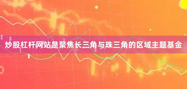 炒股杠杆网站是聚焦长三角与珠三角的区域主题基金